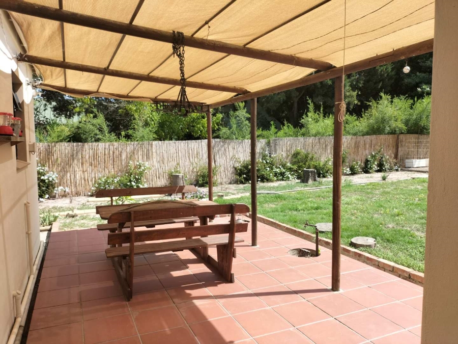 4 Bedroom Property for Sale in Villiersdorp Western Cape